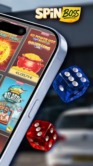 TESCO CASINO Screenshot